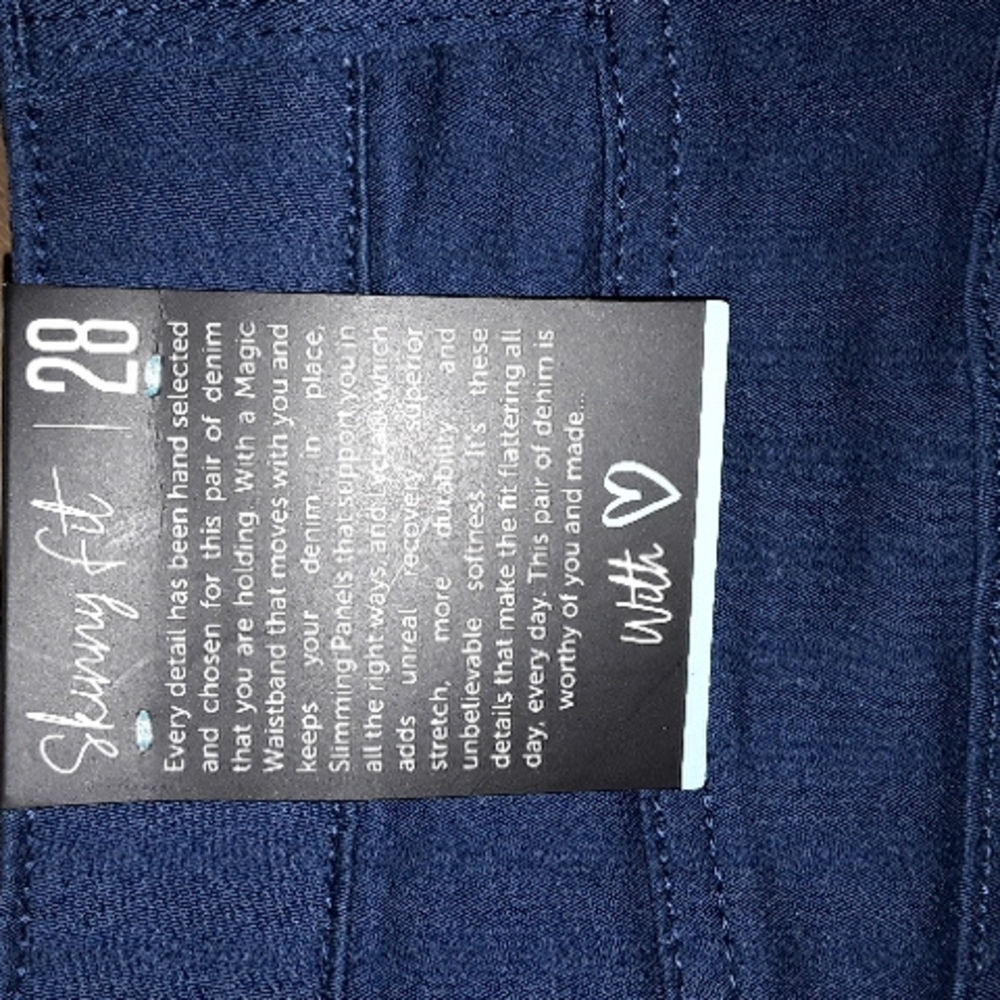 LulaRoe Denim
